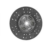 Disque d'embrayage LuK 330 0033 10