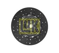 LuK 331 0087 16 Disque d'embrayage
