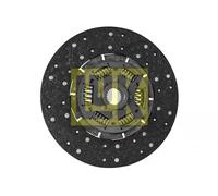 LuK 331 0179 10 Disque d'embrayage