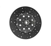 LuK 331 0230 10 Disque d'embrayage
