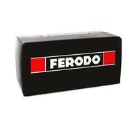 Ferodo – Kit disques garnis d'embrayage FCD0444