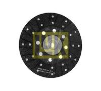 LuK 328 0299 10 Disque d'embrayage