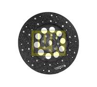 LuK 331 0097 16 Disque d'embrayage