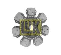 LUK 331021910 Disque d'embrayage