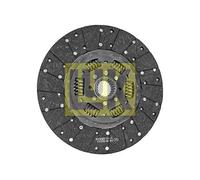 Disque d'embrayage LUK 333 0201 10