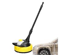 Plateau de pression | Puissants outils de nettoyage de terrasse | Nettoyage portable de gommage extérieur pour les cours de trottoirs d'allée