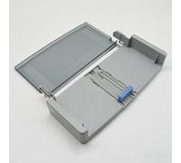 Plateau de ramassage d'entrée Papier RM1-4305-000CN RM1-4305-000, 1 pièce, for HP Laserjet M1005 MFP