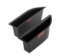 Plateau De Rangement Accoudoir De Porte Boîte De Rangement Pour Poignée De Porte De Voiture Pour Peugeot 3008 5008 GT Line Accessoires Intérieurs