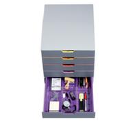 Plateau de rangement 'COFFEE POINT CADDY', acrylique