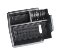 Plateau De Rangement Compatible Avec Samsung Pour XM3 2020 - 2024 Boîte De Rangement Pour Accoudoir De Console Centrale, 1 Pièce, Support Organisateur De Platea Accessoires D'intérieur
