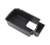 Plateau De Rangement Compatible Avec Seat Pour Leon Pour Mk4 2023 1 Pièce Compartiment D'accoudoir De Voiture Plateau Organisateur Console Centrale Support De Rangement, Accessoire