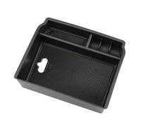 Plateau De Rangement Compatible Avec Toyota Pour Fortuner Pour Hilux 2015-2022 1 Pièces Accoudoir Central Organisateur Boîte De Rangement Conteneur Palette Console Centrale