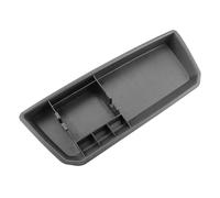 Plateau De Rangement Compatible Avec VW Pour Atlas Pour Teramont 2017 - 2020 Boîte De Rangement Pour Console De Tableau De Bord Avant De Voiture 1 Pièce Boîte De Rangement ABS Étui De