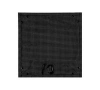 Plateau de rangement de chevet - 40 cm, imperméable, pliable, organiseur de coussins | Taille compacte : doté d'un support de bureau portable pour téléphone, montre, portefeuille, petit article, cam