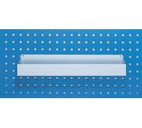 Gedore Plateau de stockage Gedore 456x50x100 mm Quantité:1