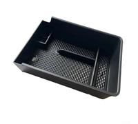 Plateau de rangement pour accoudoir de voiture pour console centrale Haval H6 2020 2024 aide à gérer efficacement les petits articles de voiture