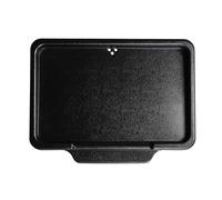 Plateau de rangement pour balles de golf - Organiseur en PVC de capacité de balle, support de golf, grand support de 42 x 32 x 4 cm | Conteneur d'affichage polyvalent pour les Fans de sport, terrain d