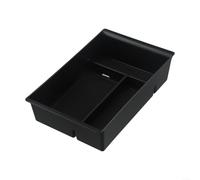 Plateau de rangement pour console centrale de voiture Chery pour Tiggo 8 Pro Max 2022+ Solution de remplacement ou d'amélioration de l'accoudoir