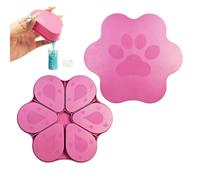 Plateau de rangement pour peinture à strass - Boîte de rangement pour perles avec couvercle - Étui de rangement artistique en strass - Pour la maison, l'école, les hommes, les femmes, les adultes, la