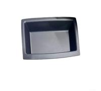 Plateau de rangement pour tableau de bord intérieur pour Polo 2002-2009 - Numéro de pièce OEM 6Q0858719A 6Q0858168(A)