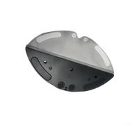 Plateau de rechange pour balai à franges Dreame D20 Pro Plus Robot - Support en plastique avec chiffon de nettoyage - Accessoire de pièce de rechange pour un nettoyage efficace du sol