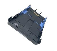 Plateau de rechange pour imprimantes HP OfficeJet Pro 9010 9012 9013 9014 9015 9016 9018 9019 avec entrée de 250 feuilles et capacité de sortie de 100 feuilles et fonction de commutation automatique