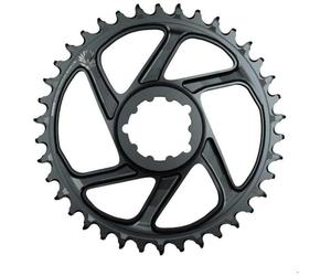 Plateau de Rechange XX1 SL Eagle Direct Mount X-Sync 12V Couleur Gris Lunaire 30 Dents décalées 3 mm