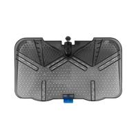 Plateau De Remplacement For Station De Nettoyage, Compatible Avec Les Aspirateurs Robots Ecovacs, T30S Combo/T30S AI/T30S AI Care/N30 PRO OMNI(X1 Lamp Board)