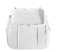 Plateau De Remplacement For Station De Nettoyage, Compatible Avec Les Aspirateurs Robots Ecovacs T30S Combo/T30S AI/T30S AI Care/N30 PRO OMNI(X1 Lamp Board)