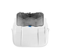Plateau De Remplacement For Station De Nettoyage For Aspirateur Robot Ecovacs T30S Combo/T30S AI/T30S AI Care/N30 PRO OMNI(1SET)