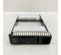 Plateau de remplacement pour serveur HP Gen8 DL160/DL360p/DL380p/ML310e non Hot Plug SAS/SATA 3,5" HDD Caddy 652998-001
