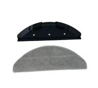 Plateau De Réservoir D'eau Accessoire D'aspirateur Avec Support De Vadrouille Accessoire De Pièces De Vadrouille, Compatible For Cecotec Conga 8290 Immortal.