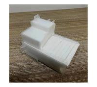 Plateau de réservoir d'encre usagée, 5 pièces, Tampon poreux Assy Convient for EPSON L800 L805 Stylet Photo R290 R295 P50 T50 T59 1469197