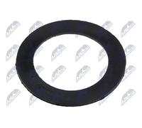 Plateau de ressort Essieu arrière inférieur AD-CH-030 NTY pour CHRYSLER DODGE