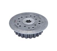 Plateau de ressort panier d'embrayage OEM pour moteurs Piaggio / Derbi D50B0, EBE, EBS