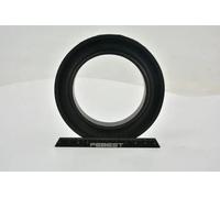Febest Patin de ressort HYSI-ACRUP - Plateau supérieur pour Hyundai Accent