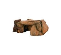Plateau de roche avec souche 25 cm, aquarium - - TR-8847