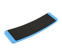 Plateau de rotation pour le ballet Planche tournante for danseurs de rotation ballet stabilité Spinner patinage sur glace(Blue)