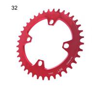 Plateau De Roue De Vélo Pour Vtt Shimano M4000, 94/96bcd 32/34/36/38t