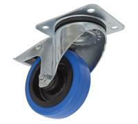 Plateau De Roue Pivotant Sealey Avec Verrouillage Total - 100Mm SCW3100SPL