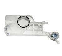 Plateau de rupture d'air compatible avec lave-vaisselle Ariston Hotpoint Indesit, réservoir de chambre à eau, modèles compatibles WIO3O239PGE-OBFECOSTAR8445-WIF4O43DLGTE-KDSDM82142