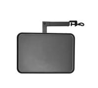 Plateau de salon pour équipement de coiffeur, extension multifonction, 38,1 x 25,4 cm, accessoire facile à installer pour salon à domicile