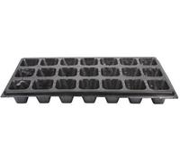 Plateau de semis 21 planter pack 1 pcs