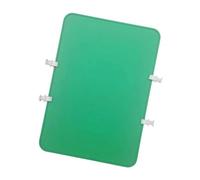 Plateau de séparation pour sac Boggs Accessoires Convient pour organiser et diviser l'espace pour sac, Vert, One Size