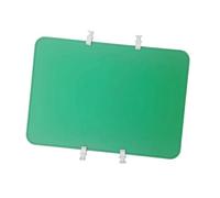 Plateau de séparation pour sac de tourbières XL - Organisateurs de plage - Accessoires de plage - Organisation de vos divisions spatiales - Accessoires de sac de rangement, Vert, One Size