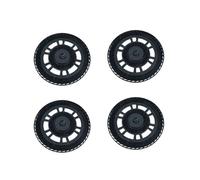 Plateau De Serpillière Et Serpillière For Robot Aspirateur, Pièces De Rechange Compatibles Avec Dreame, Support For Serpillière L30 Pro Ultra/X30 Ultra(4pcs)