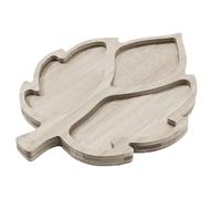 Plateau De Service Alimentaire - Plateau De Charcuterie, Plateaus De Fromages, Plat De Service D'apéritif Décoratif En Bois | Solution Services Polyvalente, Plateaus Services Alimentaire Pour Thanks