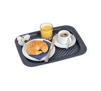Plateau de service antidérapant 41,5 cm Wenko by Maximex