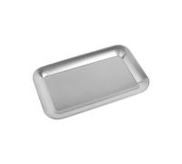 Plateau de service APS Café, longueur : 215 mm, largeur : 130 mm