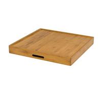 Bo-Camp - Urban Outdoor - Tablette - Plateau - Bambou